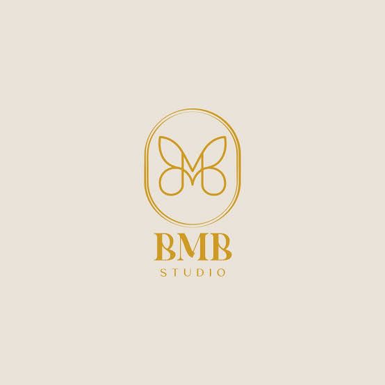 BMB Studio Logo
